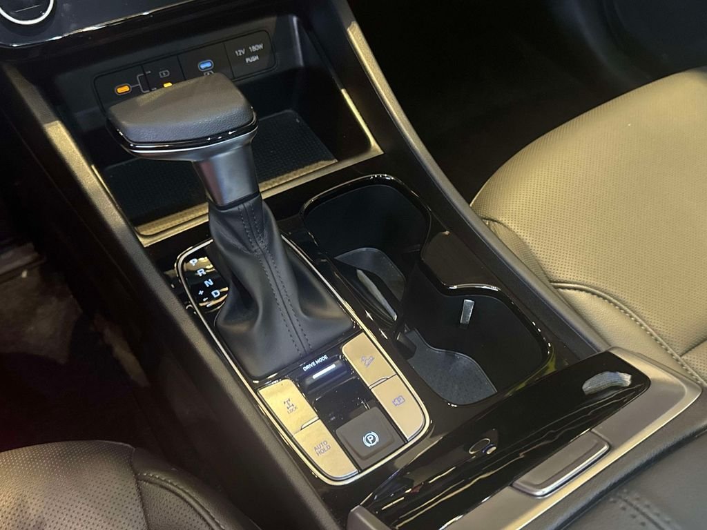 2026 Hyundai Santa Cruz SEL - Photo 24