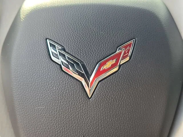 2017 Chevrolet Corvette 2LT - Photo 29