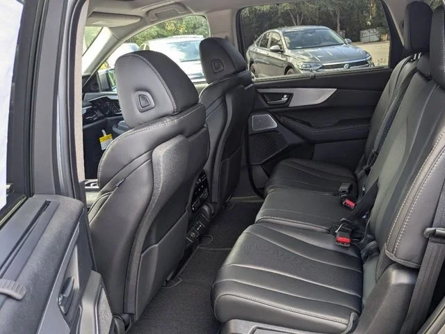 2026 Acura MDX Technology Package - Photo 19