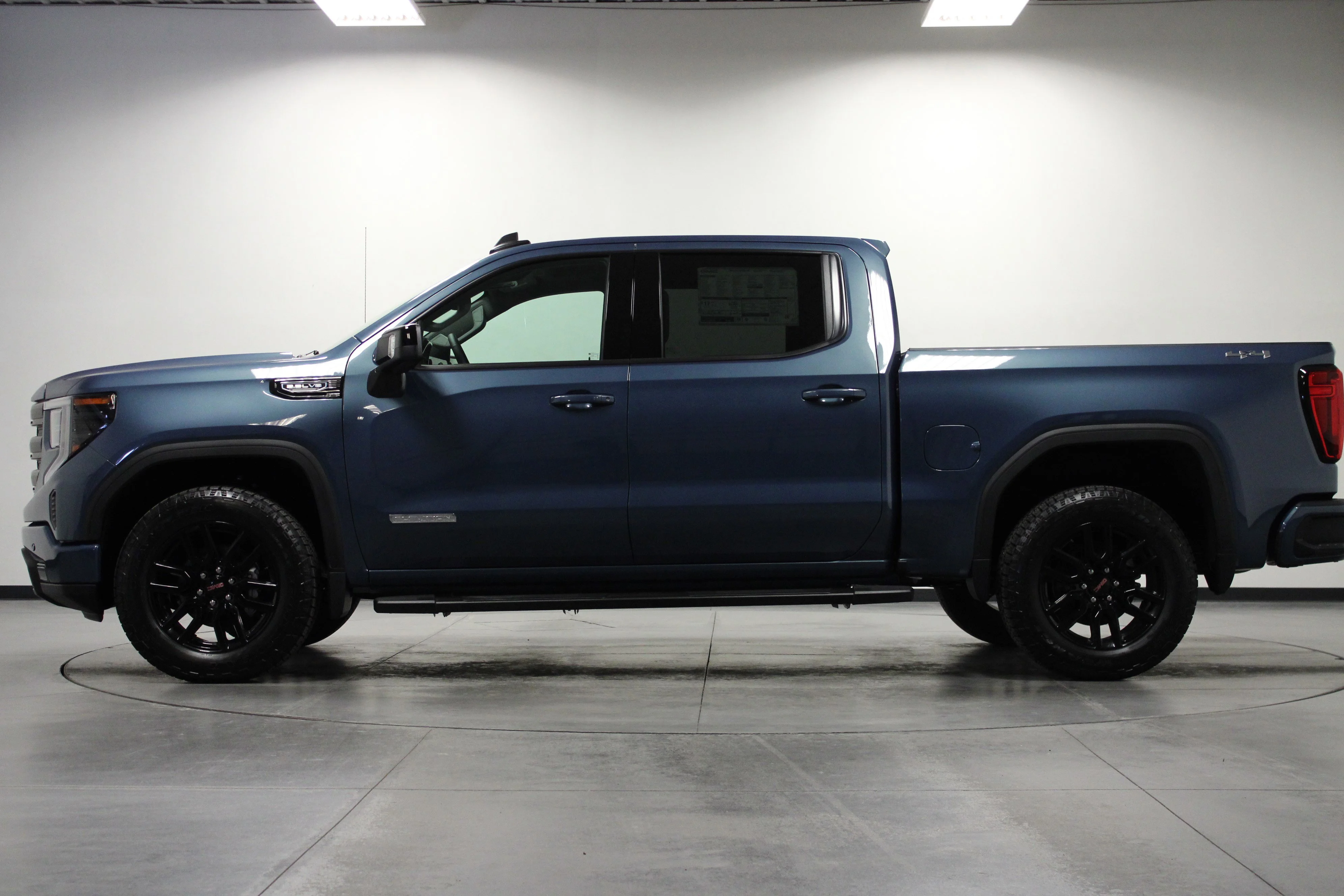 2026 GMC Sierra 1500 Elevation - Photo 6