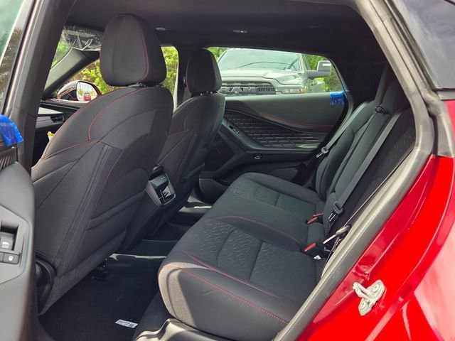 New 2026 Redeye Exterior Paint Dodge R/T image 6
