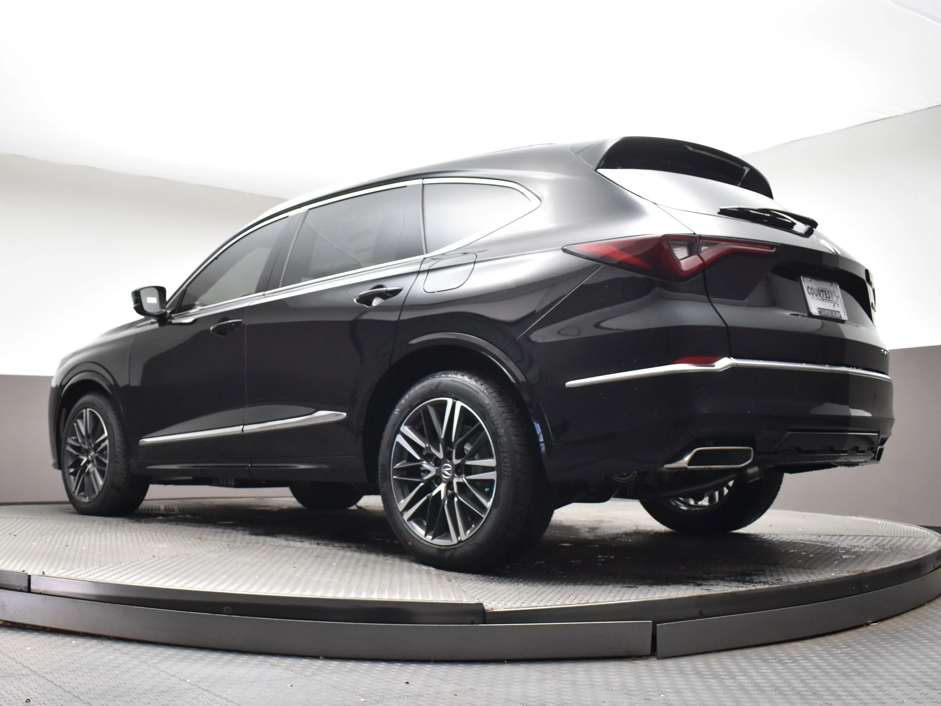 New 2026 Black Acura w/Advance Package image 35