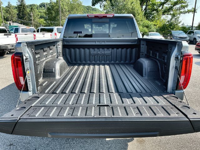 2026 GMC Sierra 1500 AT4 - Photo 28
