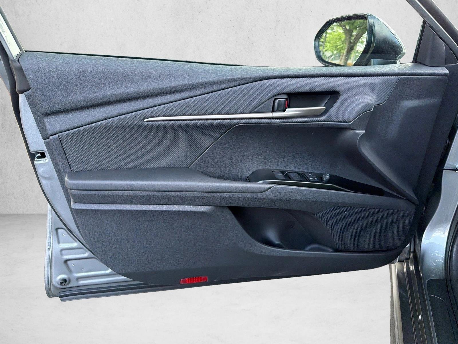 New 2026 Heavy Metal Toyota SE image 10