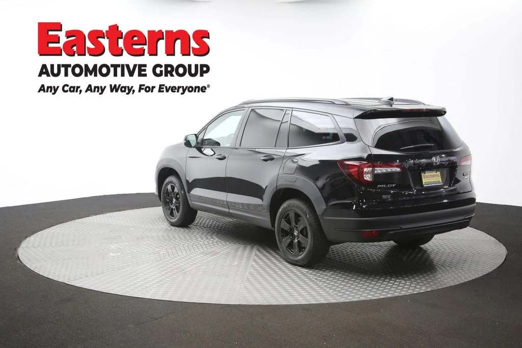 Used 2022 Black Honda TrailSport image 66