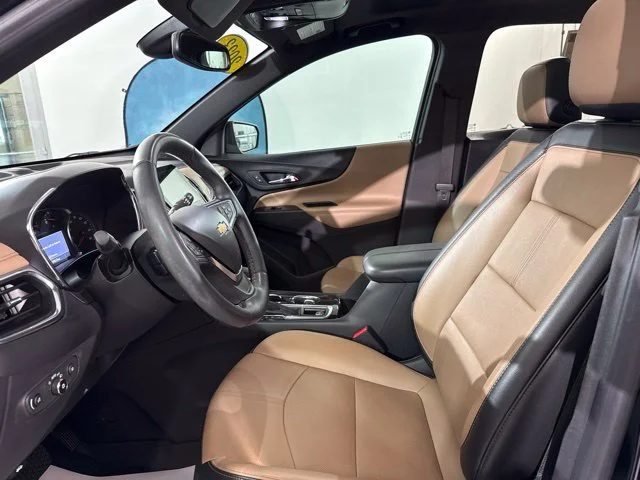 Used 2023 Black Chevrolet Premier image 17