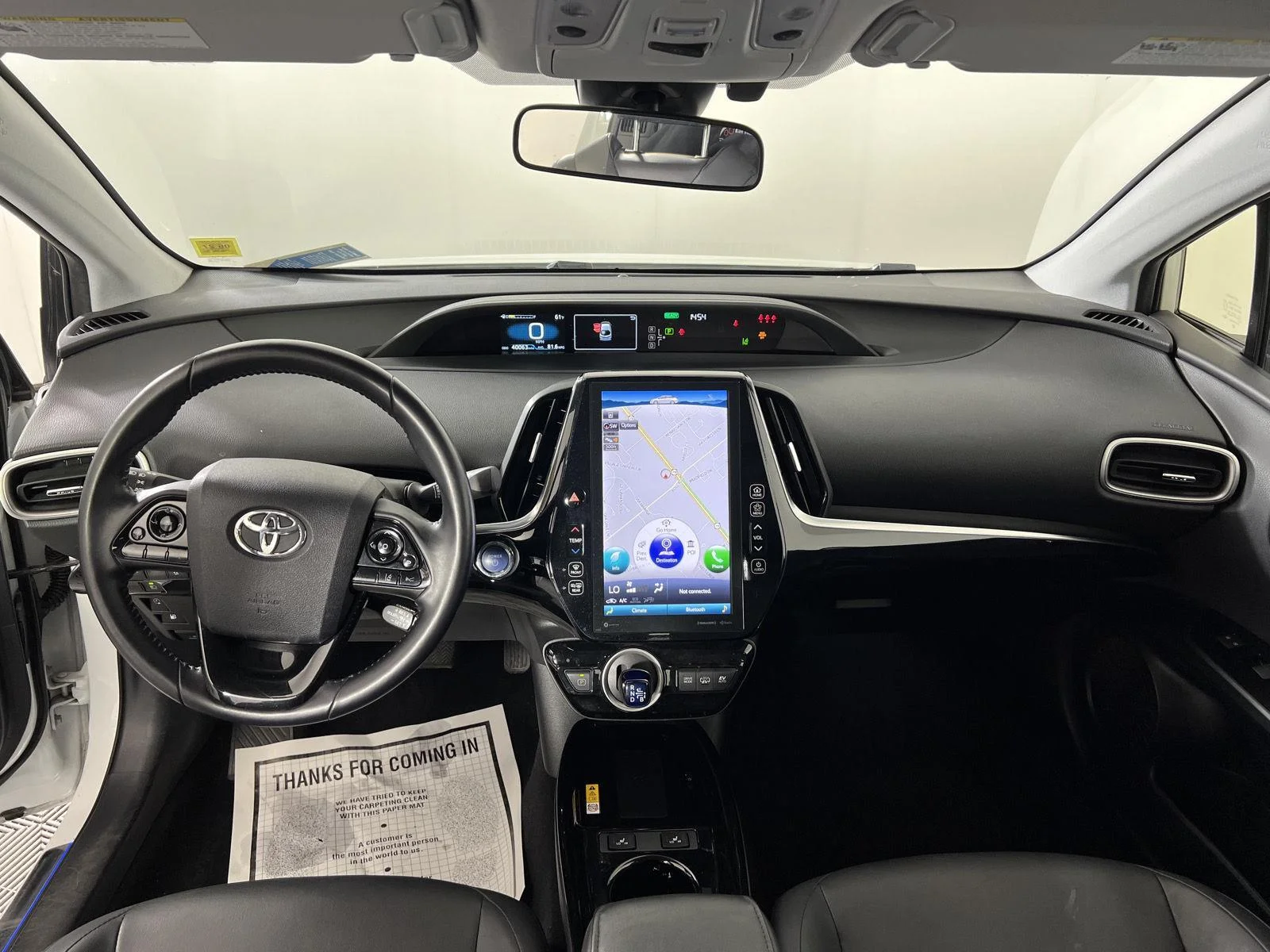 Used 2022 Wind Chill Pearl Toyota XLE image 26