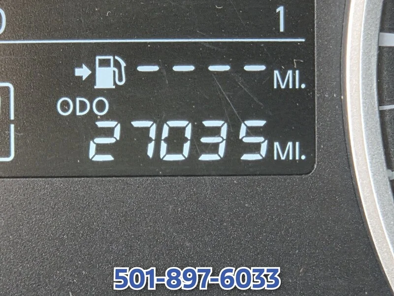 Used 2025 Fresh Powder NISSAN S FWD image 22