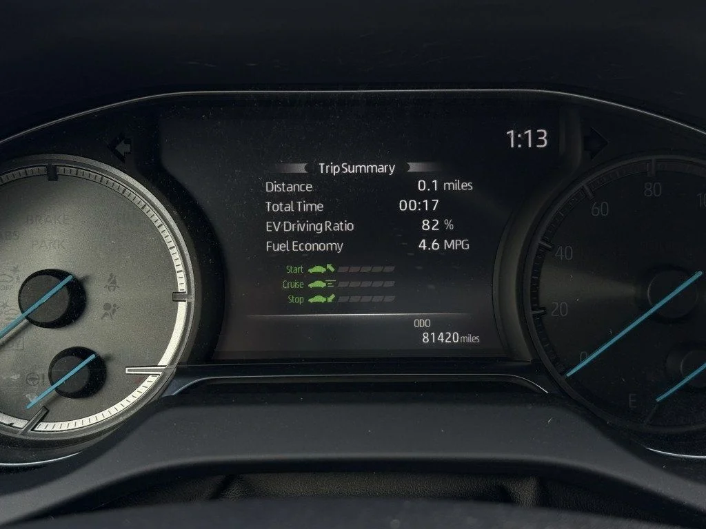 Used 2021 Blueprint Toyota XLE AWD image 21