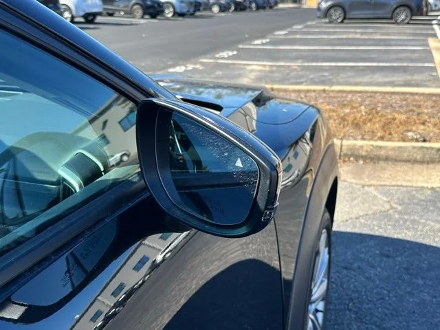 2026 Mazda CX-50 Turbo - Photo 11