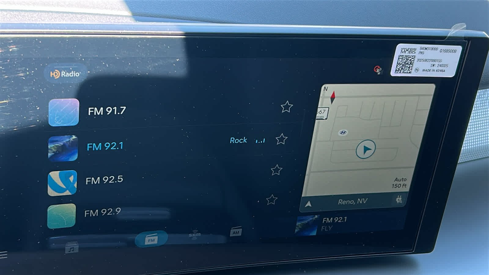 New 2026 Cyber Gray Hyundai SE image 16