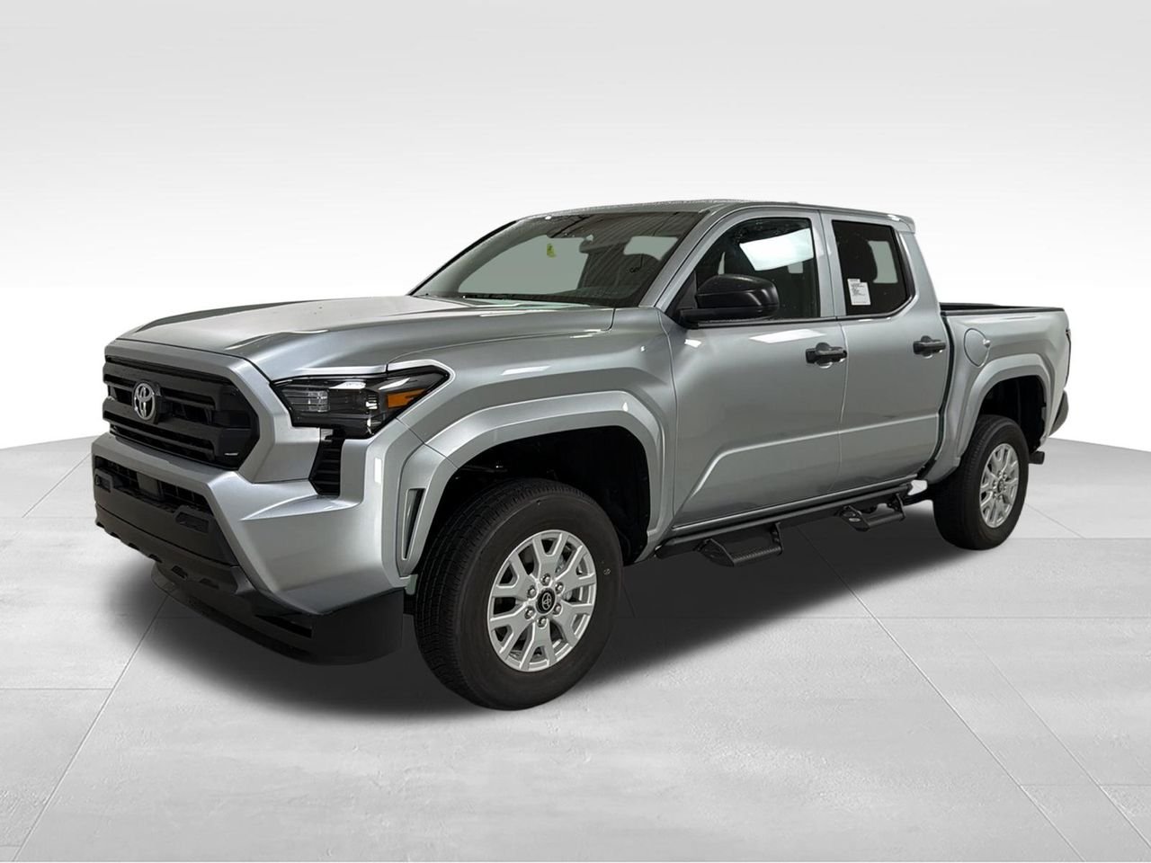 2026 Toyota Tacoma SR 4x4 Double Cab's photo