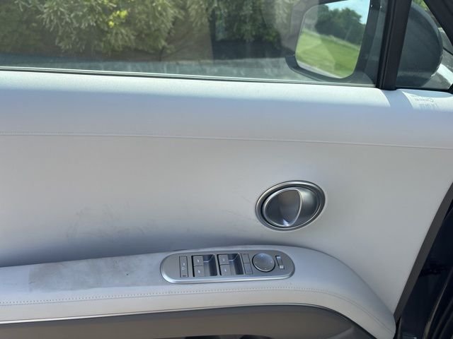 New 2026 Ecotronic Gray Pearl Hyundai SEL image 14