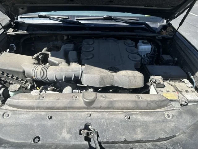Certified Used 2023 Gray Toyota SR5 image 19