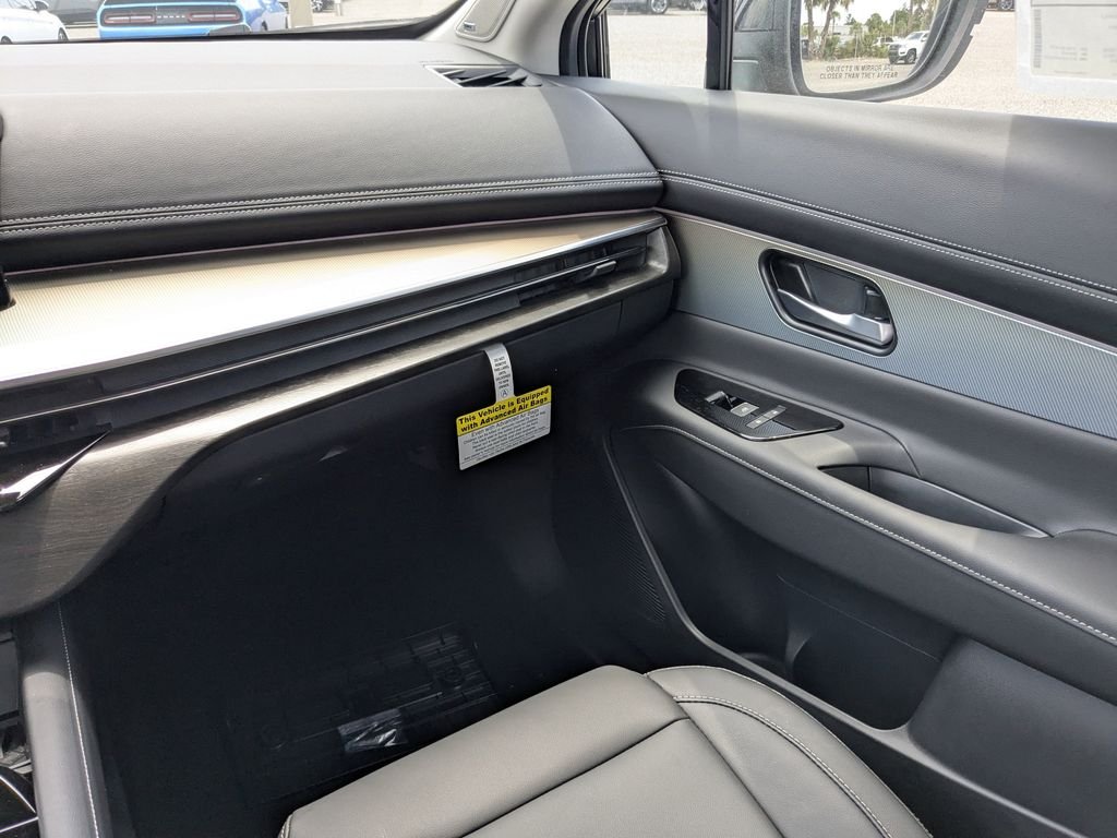2025 Nissan Murano SL - Photo 18