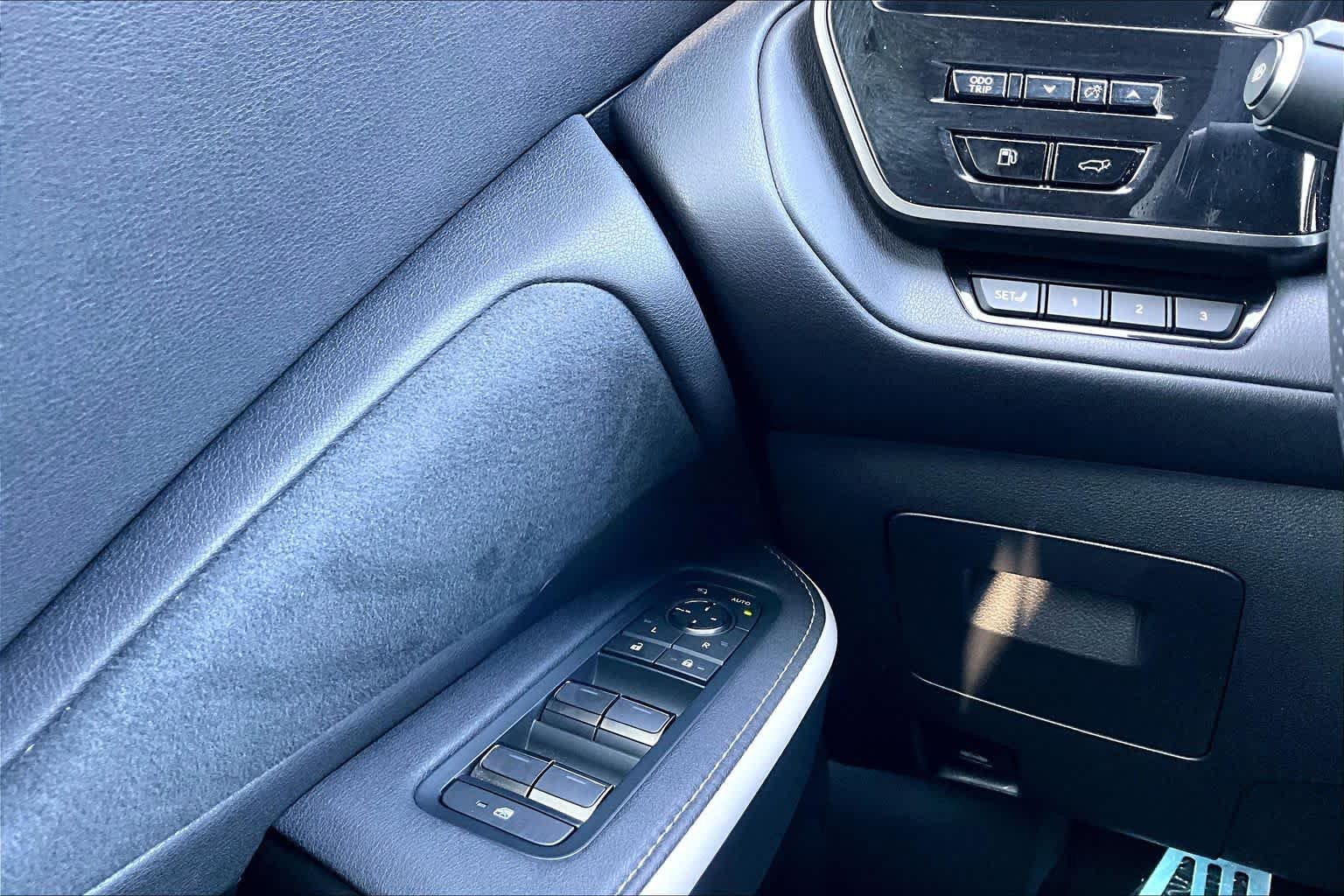Certified Used 2026 Incognito Lexus F SPORT Performance Premium image 36