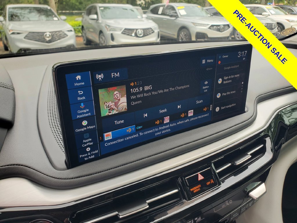 Used 2026 Silver Acura Technology Package image 30