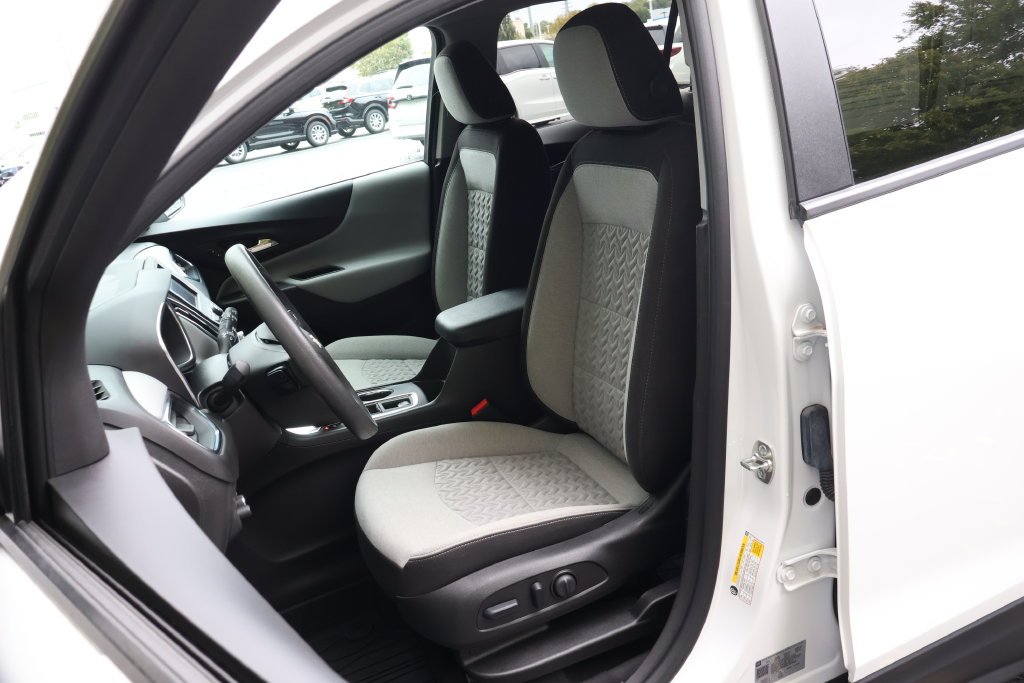 2024 Chevrolet Equinox LS - Photo 31