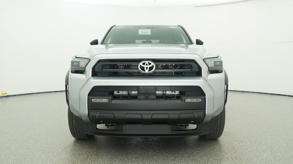Certified Used 2026 Cutting Edge Toyota SR5 image 36