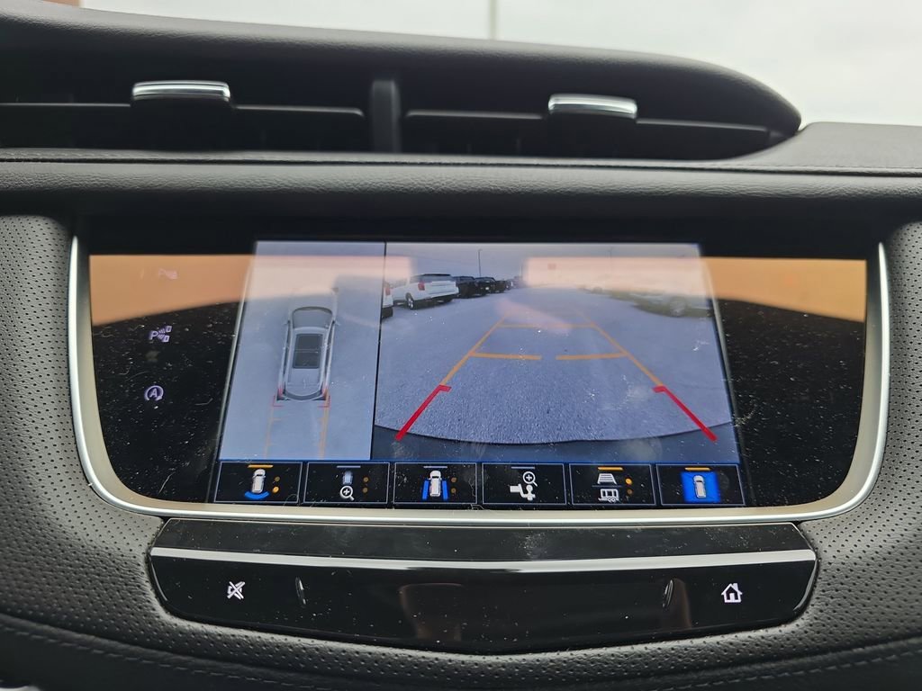 2026 Cadillac XT5 Premium Luxury - Photo 24