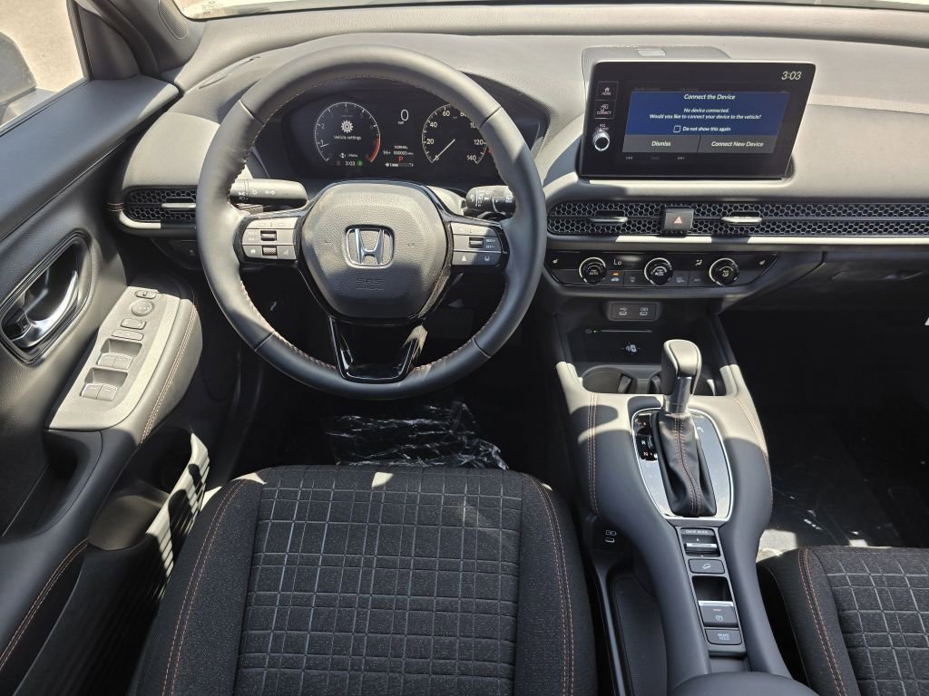 2026 Honda HR-V Sport - Photo 30
