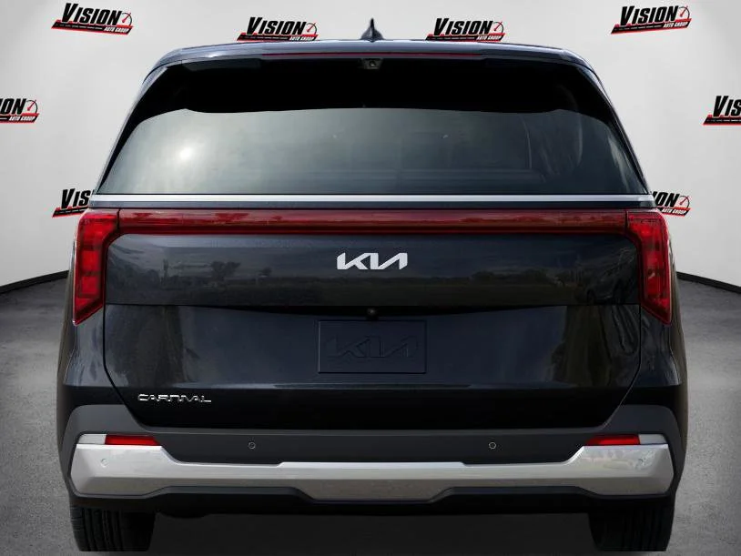 New 2027  Kia EX image 13