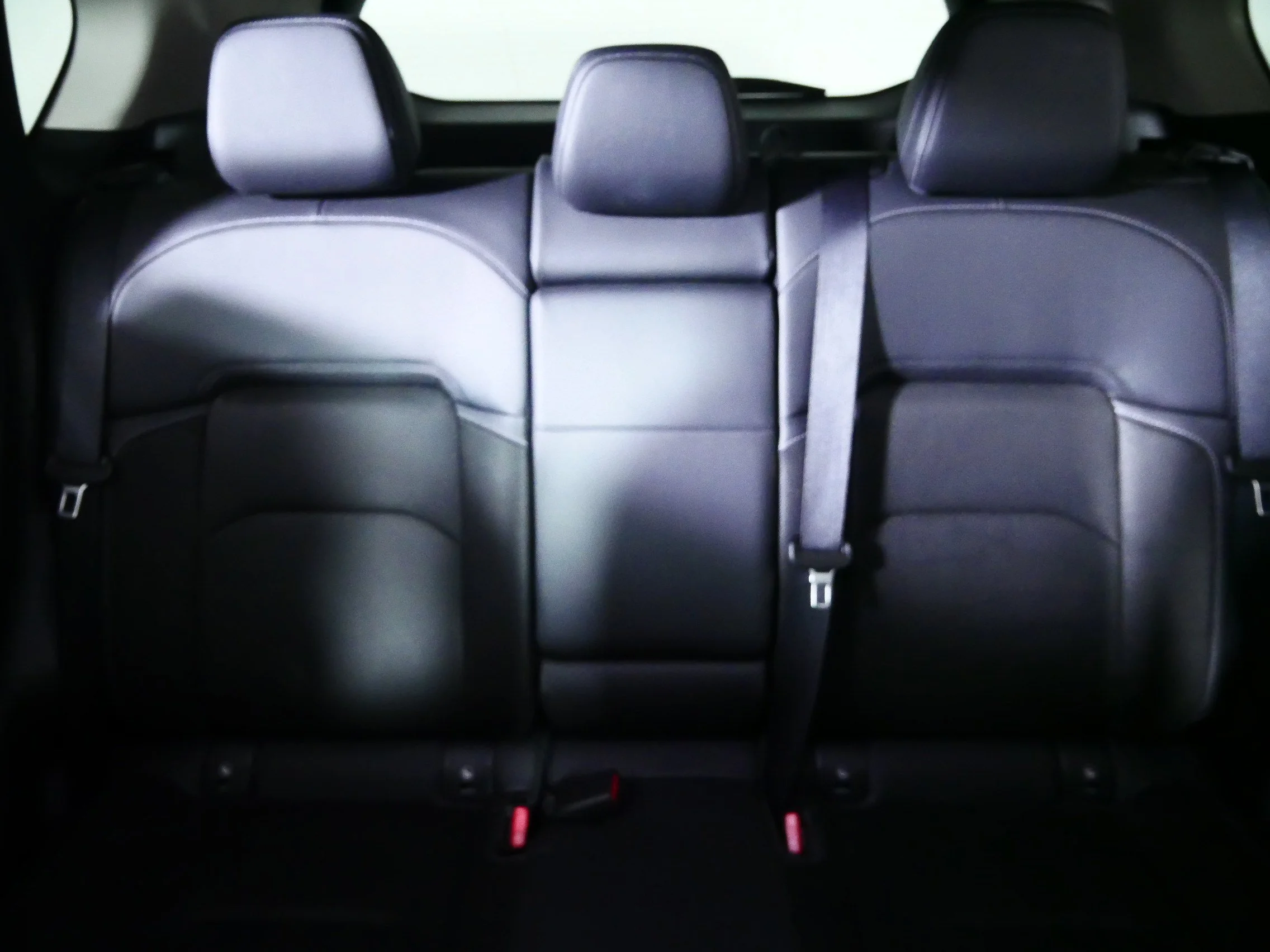 Used 2026 Navy Blue Mica Mazda 2.5 S Select image 13