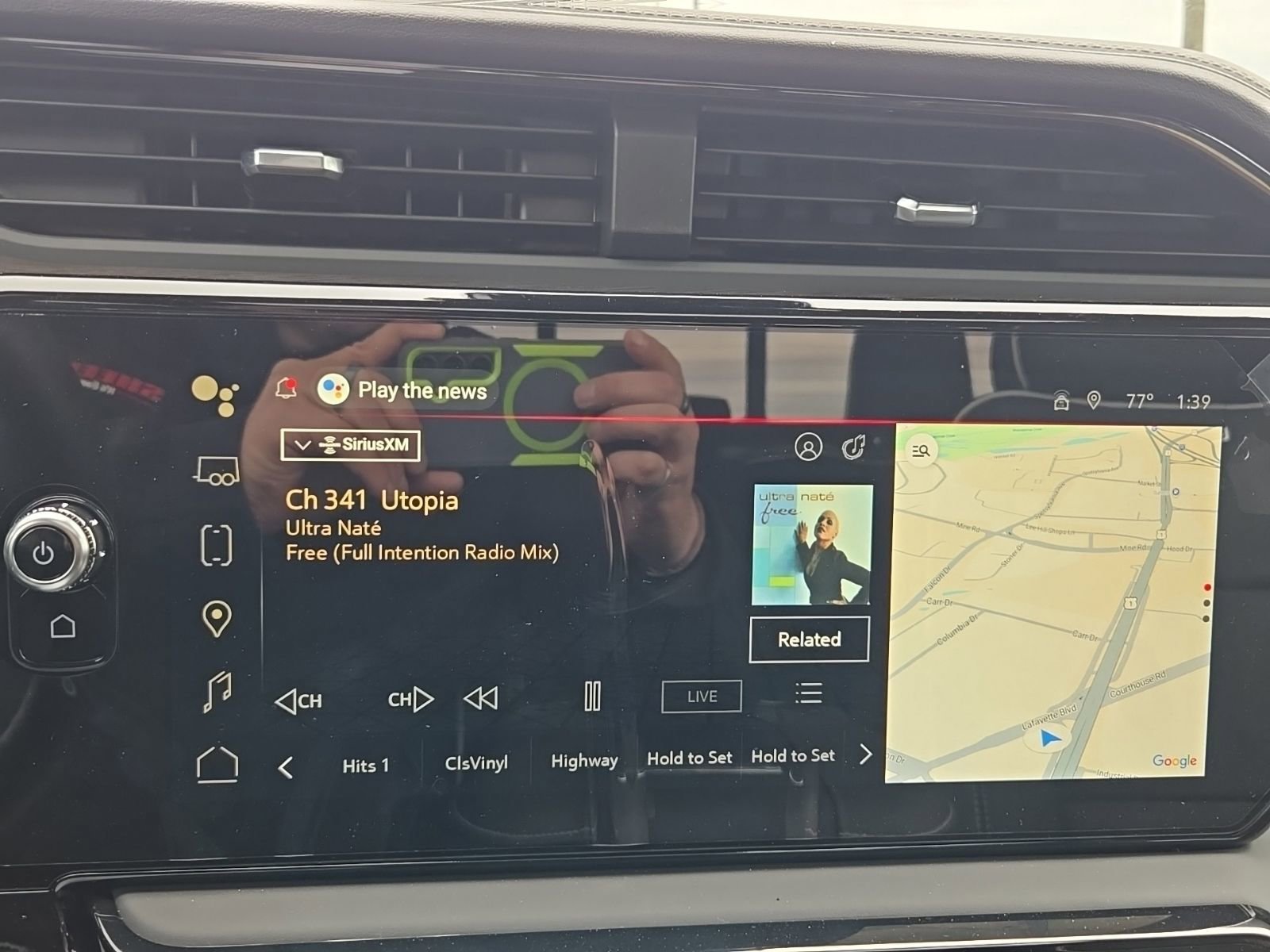 New 2026 Onyx Black GMC AT4X image 47