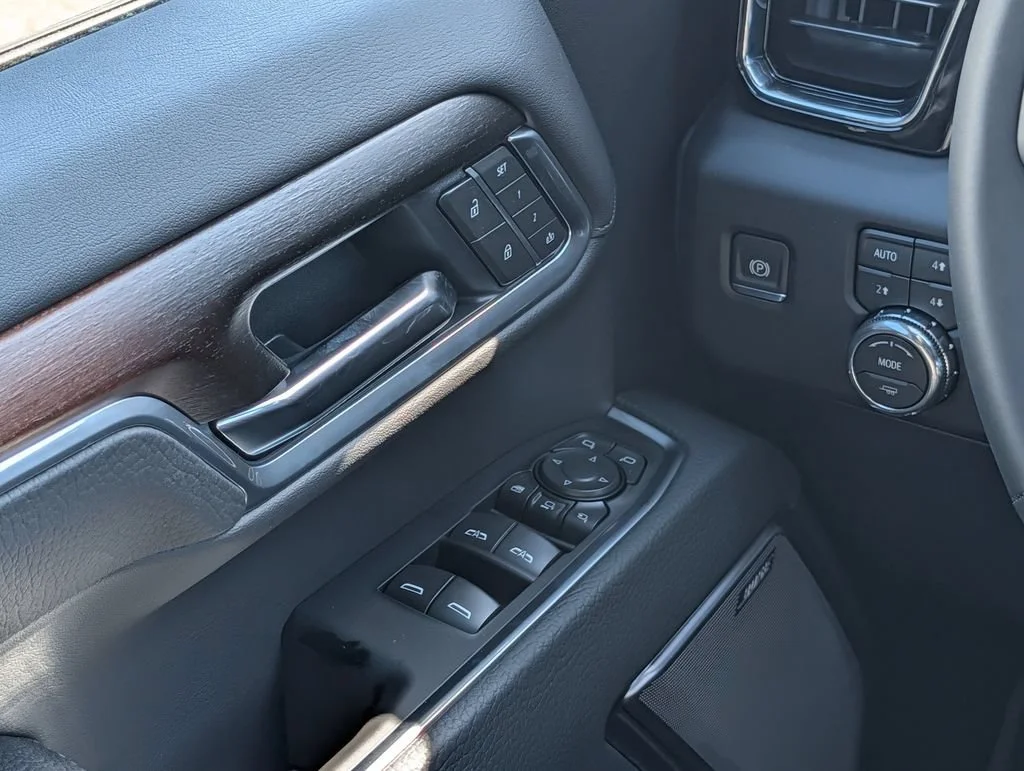 New 2026 Downpour Metallic GMC Denali image 11
