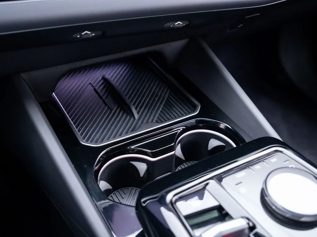 2024 BMW 5 Series 540i - Photo 29