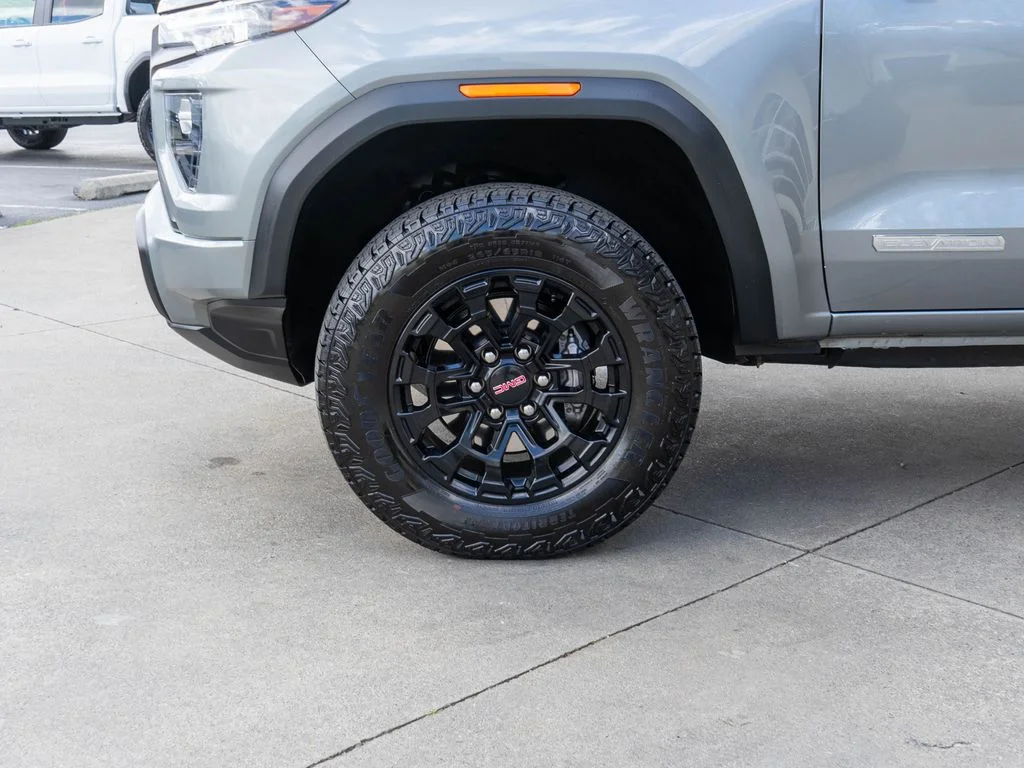 2026 GMC Canyon Elevation - Photo 66