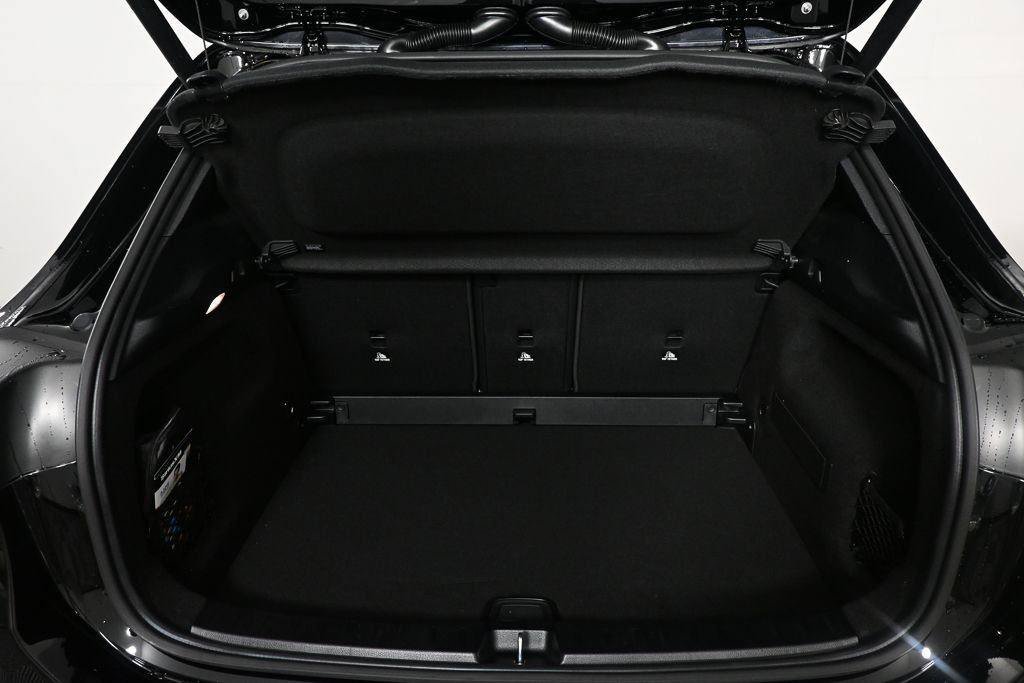 New 2026 Night Black Mercedes-Benz GLA 250 image 70