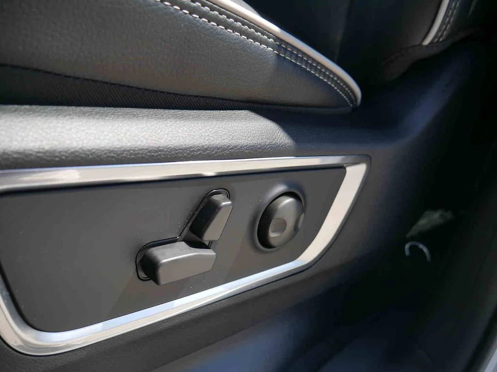 2026 RAM 1500 Laramie - Photo 37
