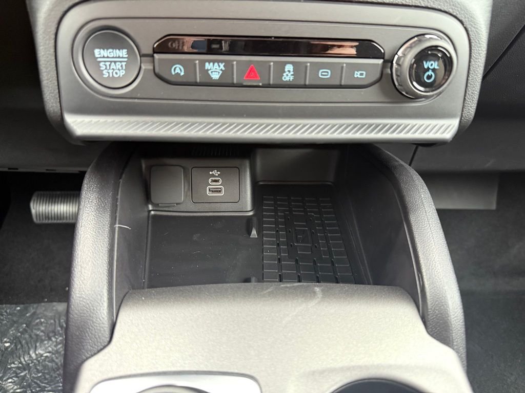 2025 Ford Bronco Sport Big Bend - Photo 30