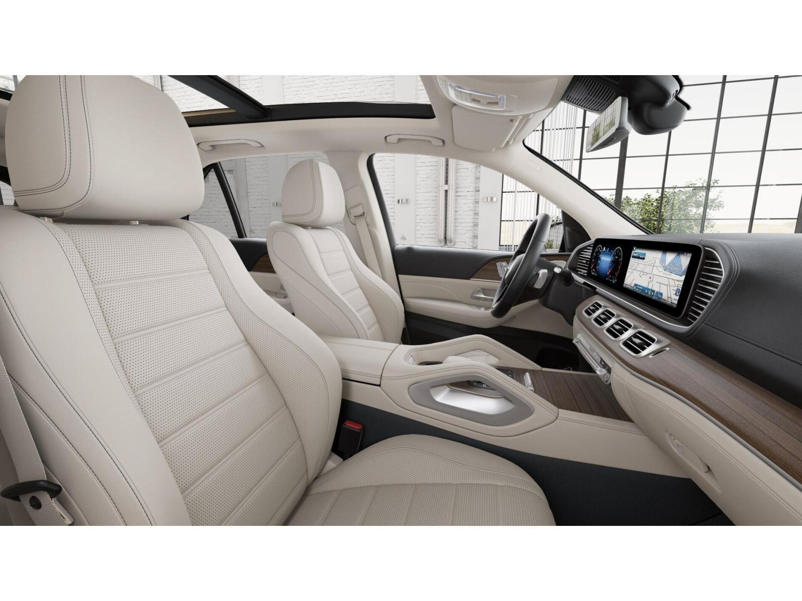 New 2026 Black Mercedes-Benz GLE 450 image 16