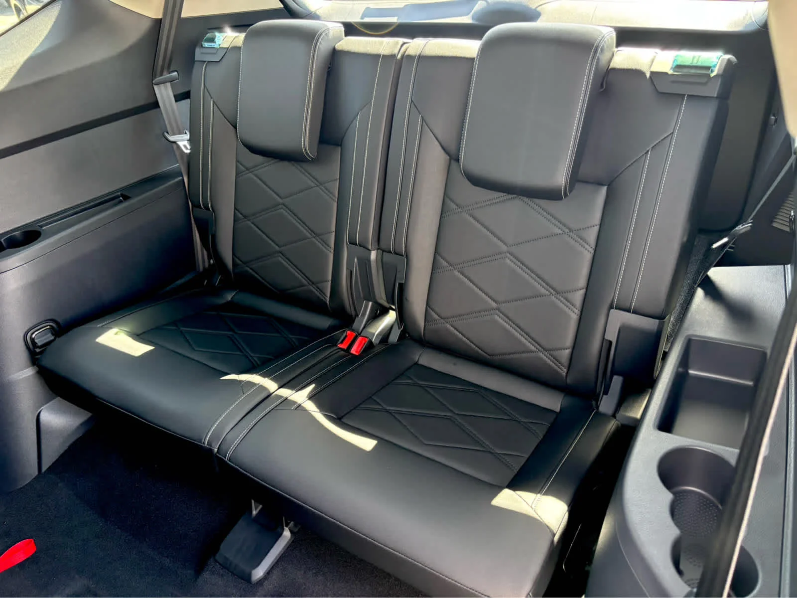 New 2026 DEEP BLACK Volkswagen 2.0T SE image 22