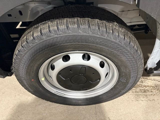2026 Ford Transit-250 — photo 19