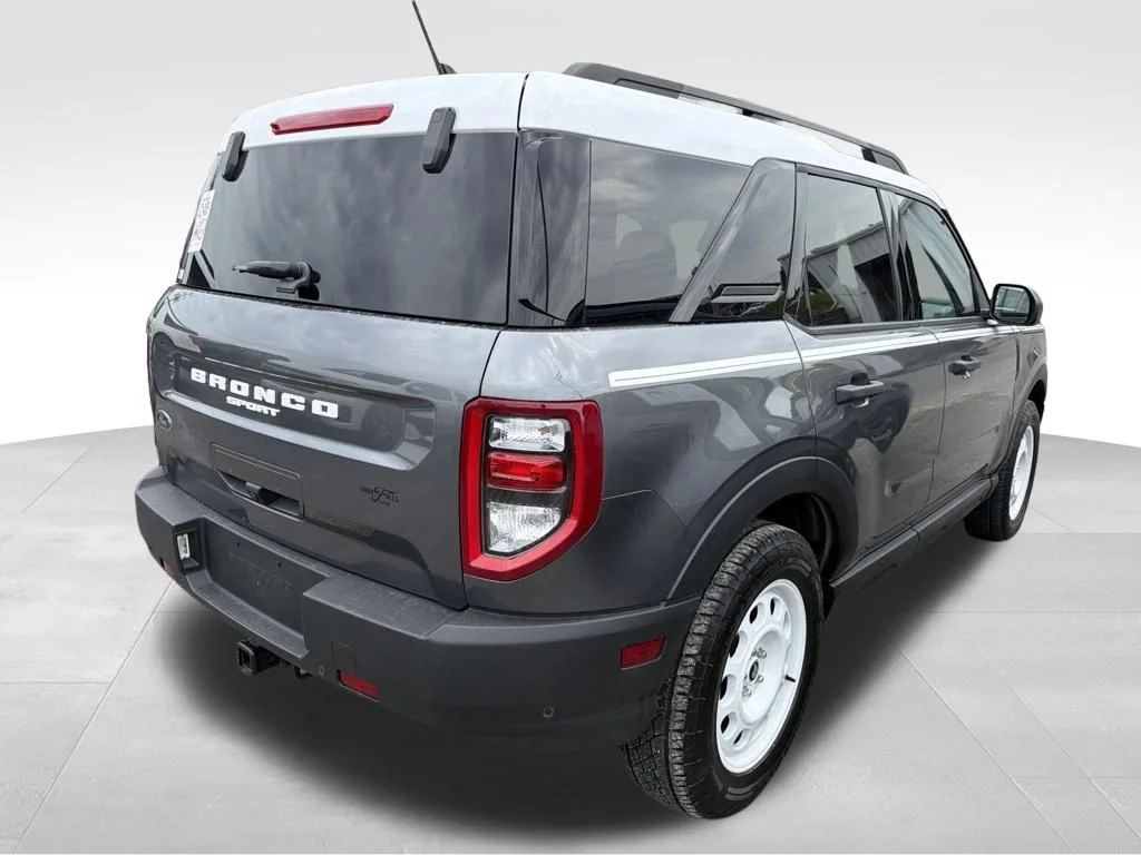 Used 2024 Gray Ford Heritage image 25