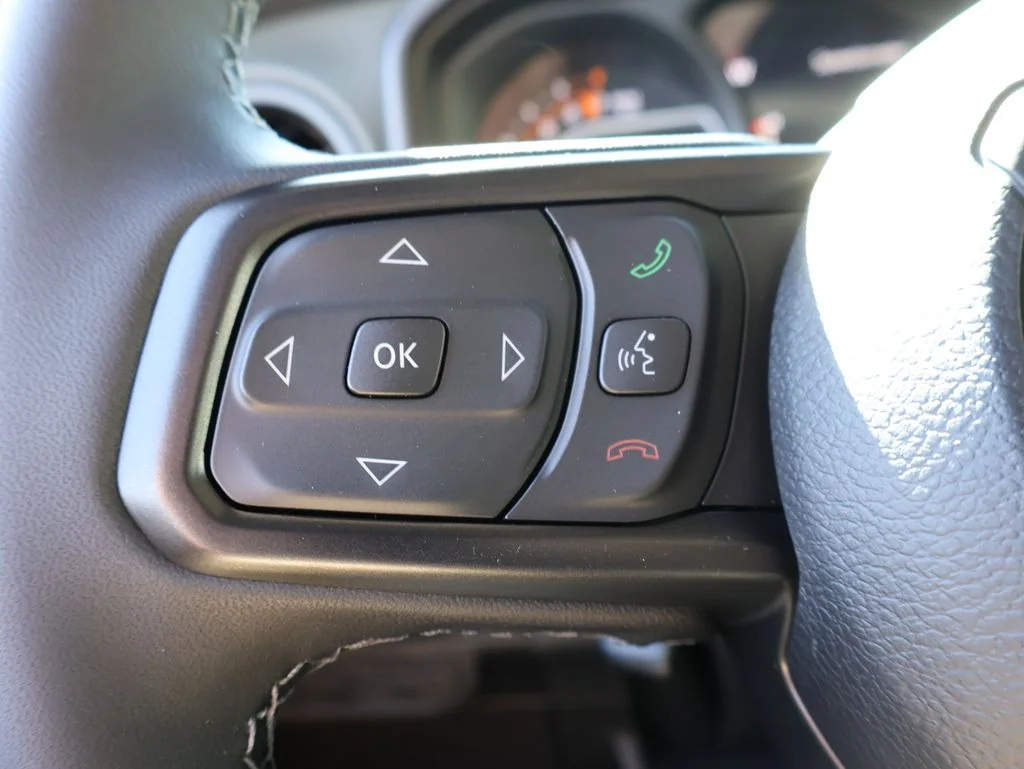 New 2026 Reign Exterior Paint Jeep Mojave image 25