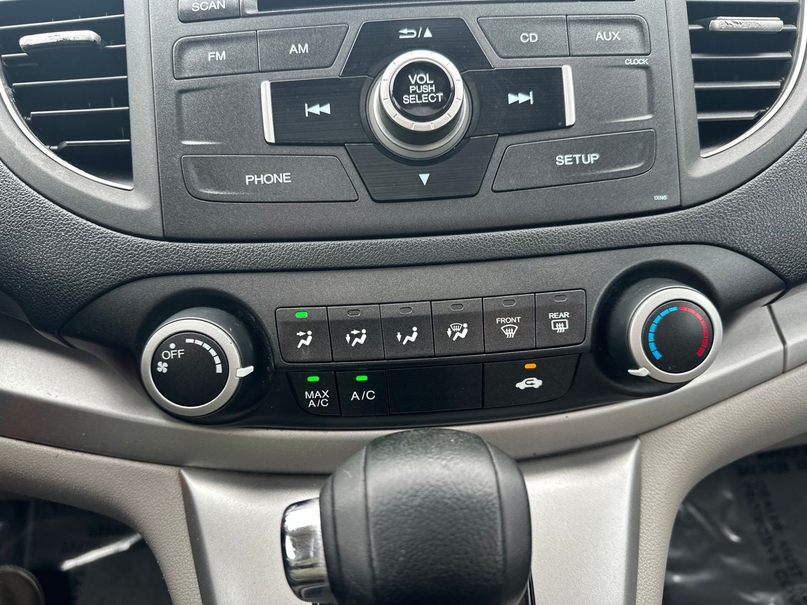 Used 2014  Honda EX image 55