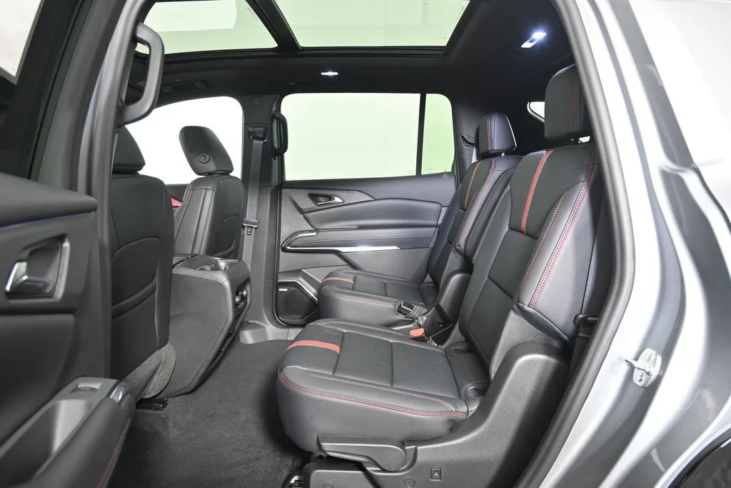 2026 Chevrolet Traverse RS - Photo 19