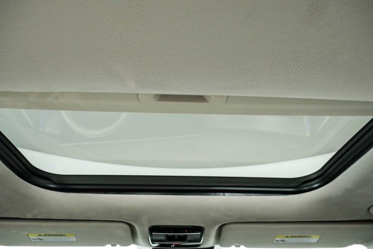 New 2026 Serenity White Hyundai Calligraphy FWD image 69