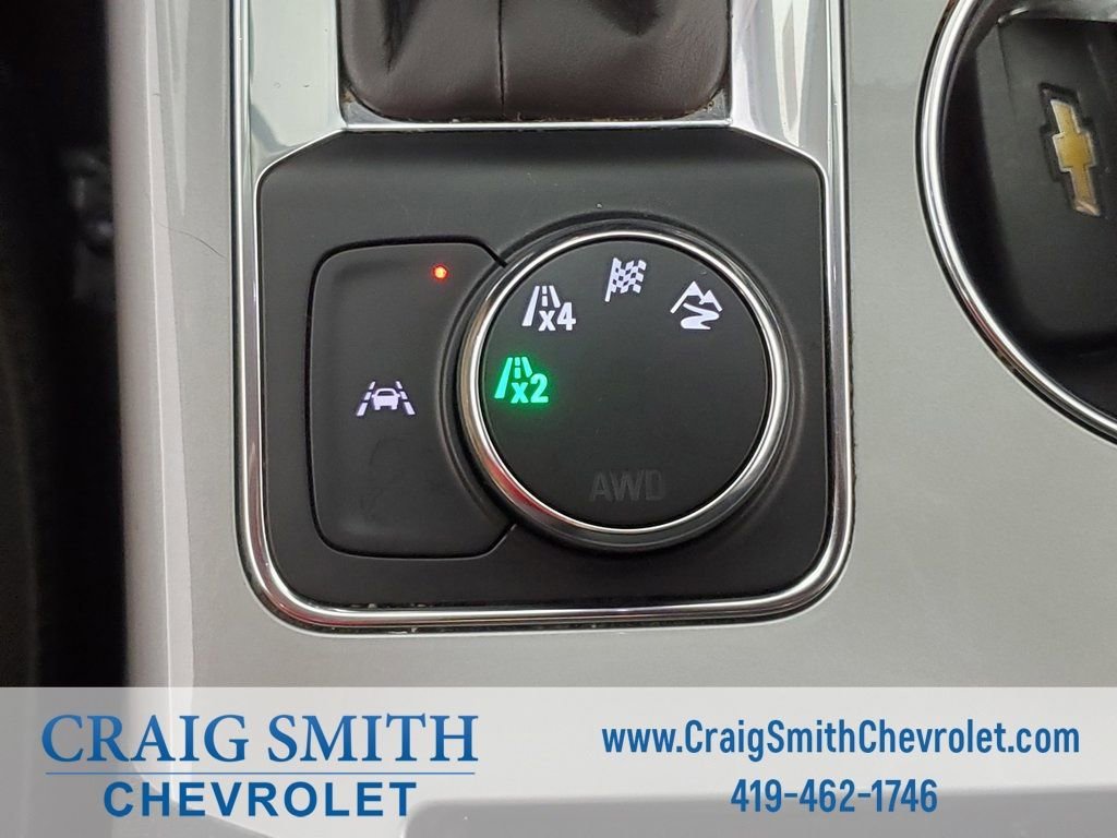 2023 Chevrolet Blazer 2LT - Photo 29