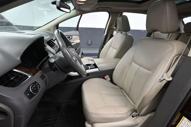2012 Ford Edge Limited - Photo 23