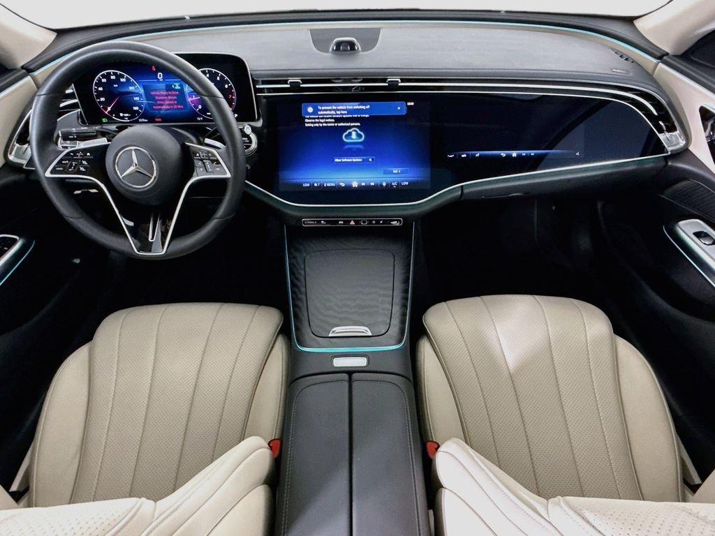 Certified Used 2026  Mercedes-Benz E 350 image 13