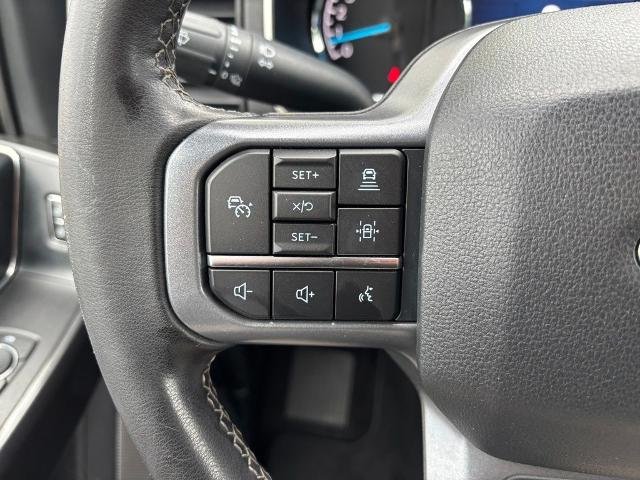 Certified Used 2023 Gray Metallic Ford XLT image 87