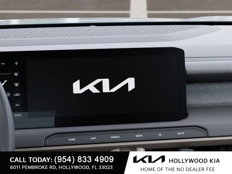 New 2027 Black Jade Green Kia SX image 20