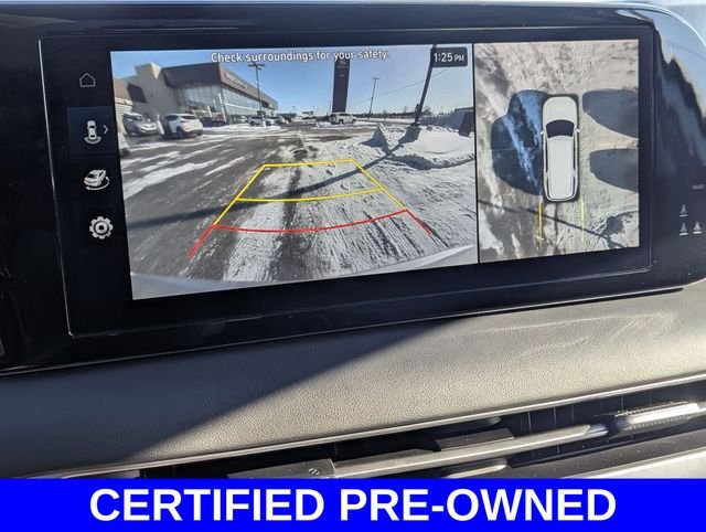 2023 Hyundai Palisade Limited - Photo 20