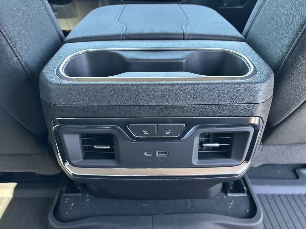 2026 Chevrolet Silverado 2500 HD LTZ - Photo 22