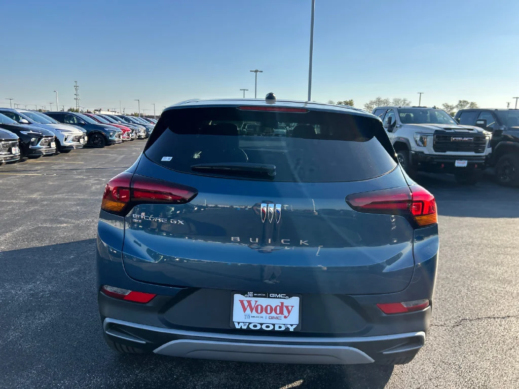 Vehicle thumbnail